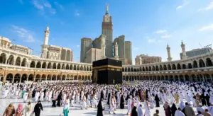 Saudi Arabia Announces Official Umrah Visa Deadline and Departure Dates