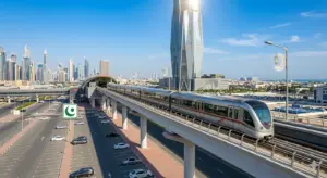 Dubai Free Parking: RTA Unveils New Eid Transport Timings