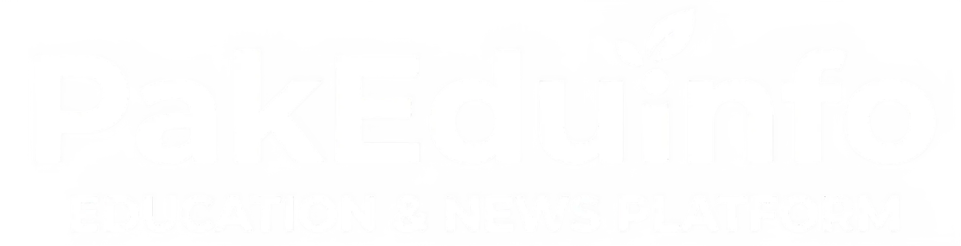 PakEduInfo | Pakistan’s Hub for Jobs, Education, Govt Schemes & Tech