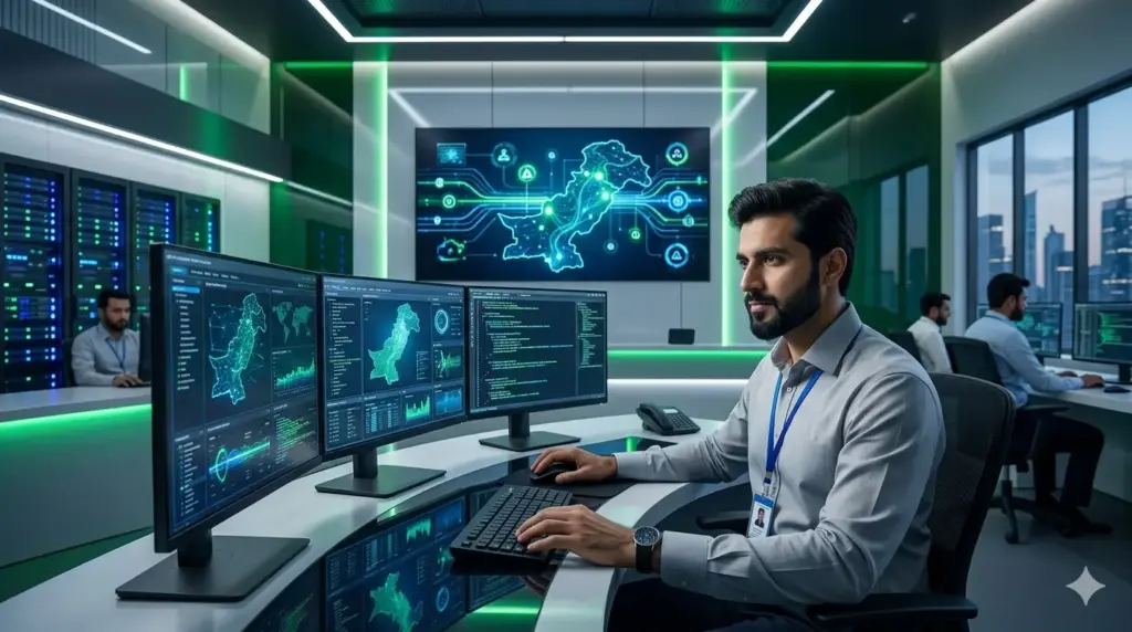 How to apply for Pakistan Single Window PSW Jobs 2026