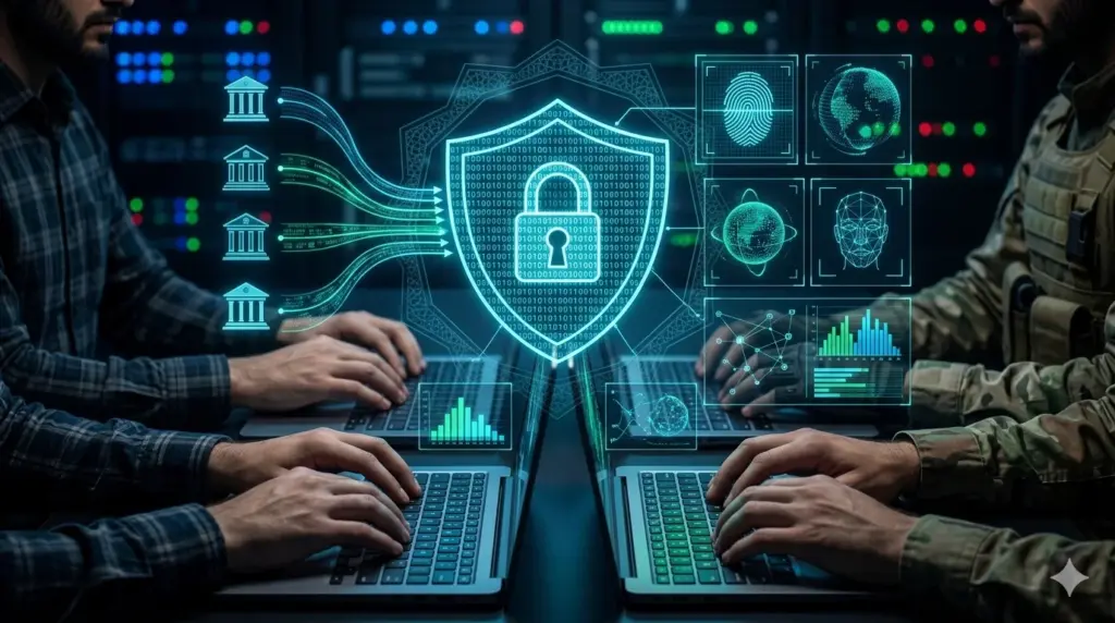 Pakistan Cyber Defense Unifies NSOC to Secure Ministries