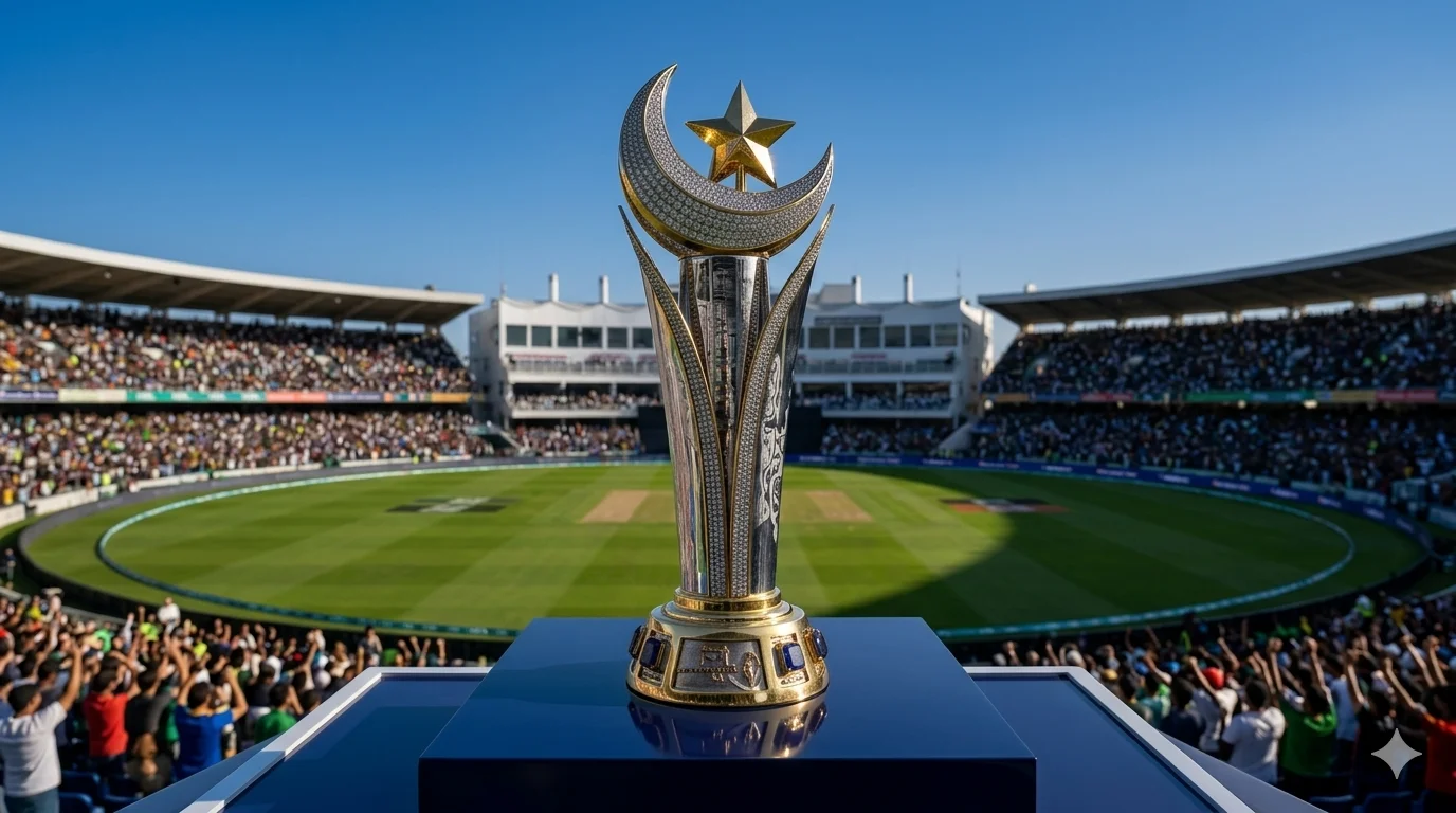 PSL 11 Ticket Prices: PCB Opens Sales for 8-Team Season