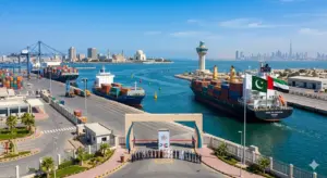 Pakistan Opens Karachi UAE Shipping Link for Trade
