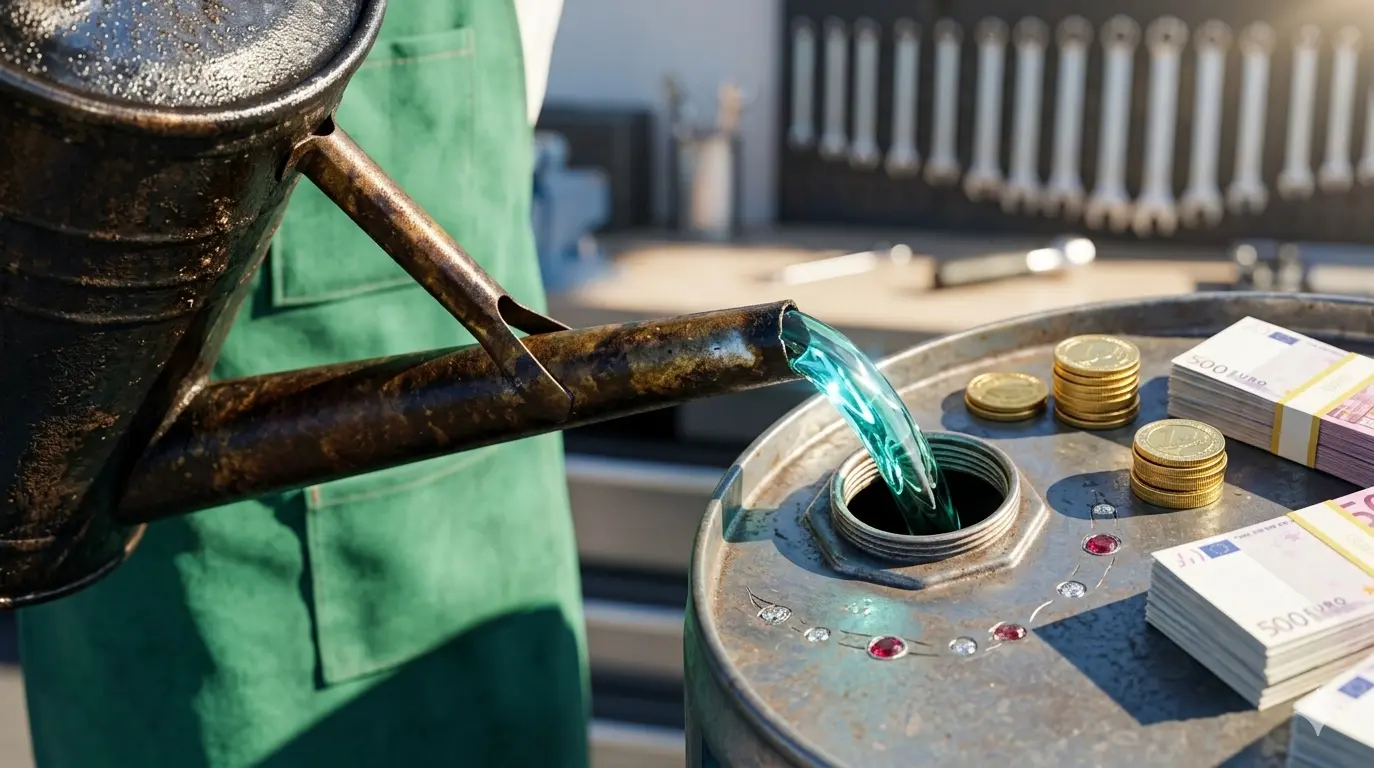 Kerosene Oil Price