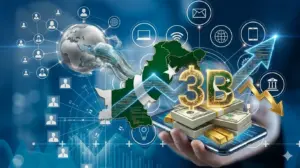 Pakistan IT Exports Reach $3B Milestone Despite Slowdown