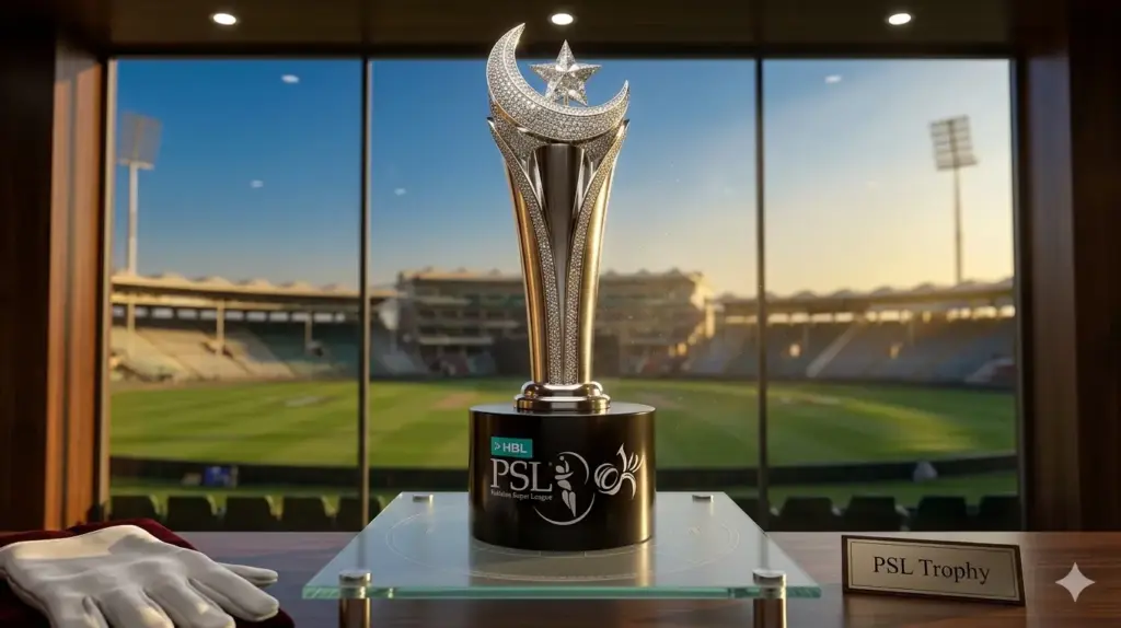 PSL 11 Schedule Changes: PCB Bans Crowds, Limits Venues