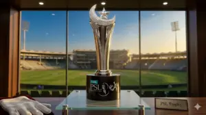 PSL 11 Schedule Changes: PCB Bans Crowds, Limits Venues