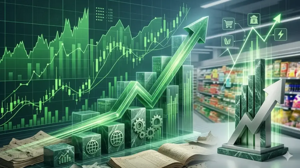 Pakistan Stock Exchange Hits Record High on IMF Reform Surge