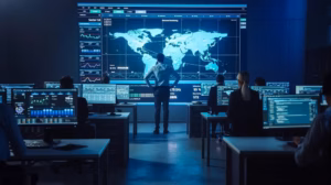 Pakistan Threat Intelligence System Shields National Assets
