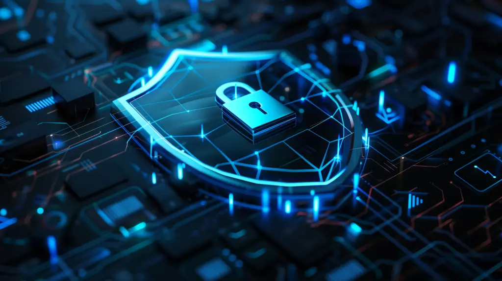 e-Office Security